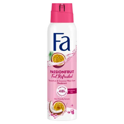 Fa Passionfruit dezodor 150 ml termékhez kapcsolódó kép