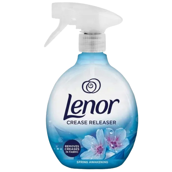 Lenor gyűrődés kisimító spray 500ml Spring Awakening termékhez kapcsolódó kép