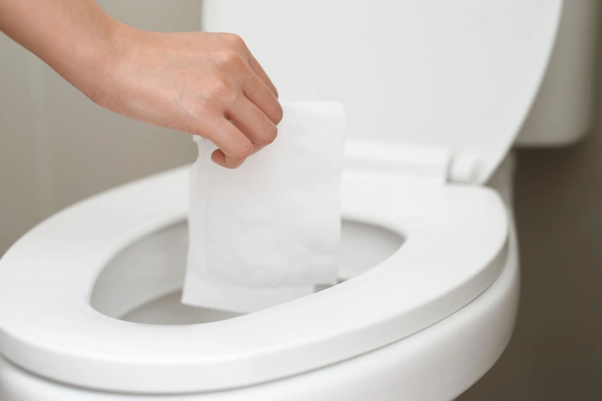 A Zewa nedves toalettpapír kiemelkedő tisztaságérzetet nyújt
