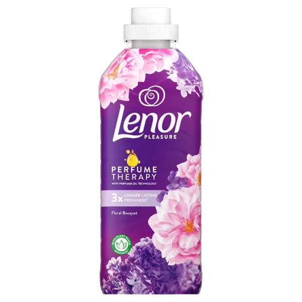 Lenor öblítő Floral Bouqet 28 mosás 700ml termékhez kapcsolódó kép