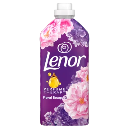 Lenor öblítő Floral Bouqet 28 mosás 700ml termékhez kapcsolódó kép