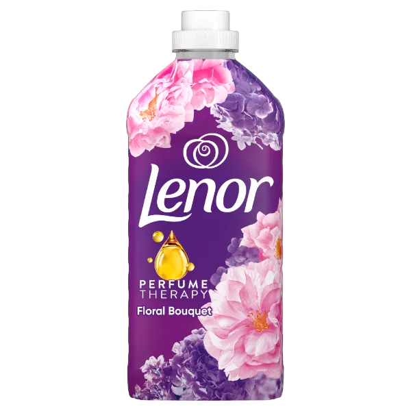 Lenor öblítő Floral Bouqet 28 mosás 700ml termékhez kapcsolódó kép