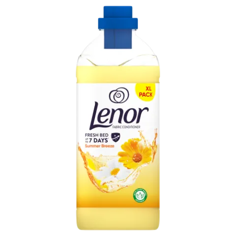 Lenor  Summer Breeze öblítő 64 mosás termékhez kapcsolódó kép