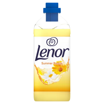 Lenor  Summer Breeze öblítő 64 mosás termékhez kapcsolódó kép