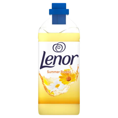 Lenor  Summer Breeze öblítő 64 mosás termékhez kapcsolódó kép