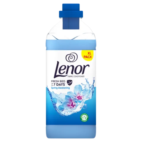 Lenor Spring Awakening öblítő 64 mosás termékhez kapcsolódó kép