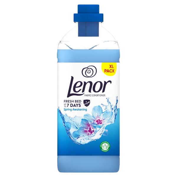 Lenor Spring Awakening öblítő 64 mosás termékhez kapcsolódó kép