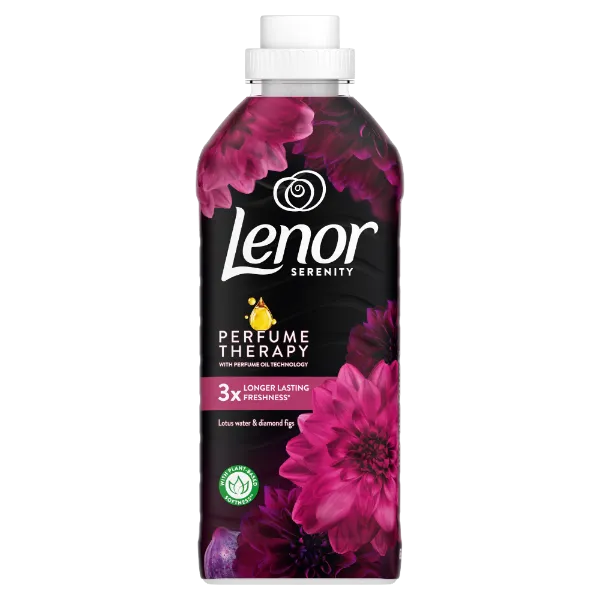 Lenor öblítő Lotus flower&Diamond figs 28 mosás 700ml termékhez kapcsolódó kép