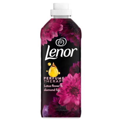 Lenor öblítő Lotus flower&Diamond figs 28 mosás 700ml termékhez kapcsolódó kép