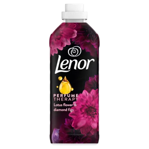 Lenor öblítő Lotus flower&Diamond figs 28 mosás 700ml termékhez kapcsolódó kép