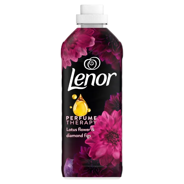 Lenor öblítő Lotus flower&Diamond figs 28 mosás 700ml termékhez kapcsolódó kép