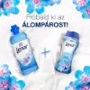 Lenor Öblítő 98 Mosáshoz, Spring Awakening termékhez kapcsolódó kép