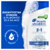 Head & Shoulders Classic Clean 2az1-ben korpásodás elleni sampon 400ml. Friss tiszta Illat termékhez kapcsolódó kép