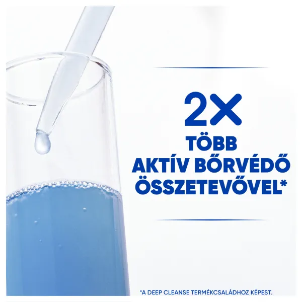 Head & Shoulders Classic Clean 2az1-ben korpásodás elleni sampon 400ml. Friss tiszta Illat termékhez kapcsolódó kép