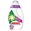 Ariel Folyékony Mosószer 3l, 60 Mosáshoz, +Touch Of Lenor Amethyst Flower termékhez kapcsolódó kép