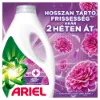 Ariel Folyékony Mosószer 3l, 60 Mosáshoz, +Touch Of Lenor Amethyst Flower termékhez kapcsolódó kép