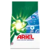 Ariel 1.76kg Mosópor 32 Mosáshoz + Touch Of Lenor Fresh Air termékhez kapcsolódó kép