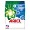 Ariel 1.76kg Mosópor 32 Mosáshoz + Touch Of Lenor Fresh Air termékhez kapcsolódó kép