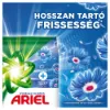 Ariel 1.76kg Mosópor 32 Mosáshoz + Touch Of Lenor Fresh Air termékhez kapcsolódó kép