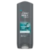 Dove Men+Care Eucalyptus + Mint tusfürdő testre, arcra, hajra 250 ml termékhez kapcsolódó kép