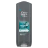 Dove Men+Care Eucalyptus + Mint tusfürdő testre, arcra, hajra 250 ml termékhez kapcsolódó kép