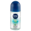 NIVEA MEN Fresh Kick izzadásgátló 50 ml termékhez kapcsolódó kép