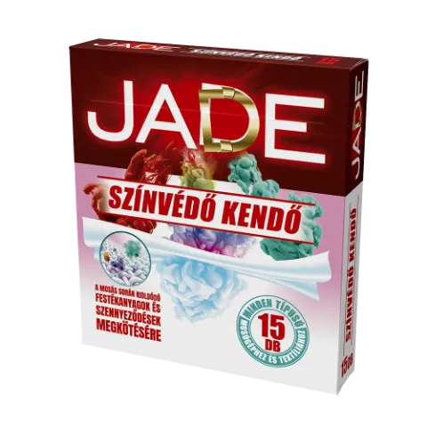 Jade színvédő kendő termékhez kapcsolódó kép