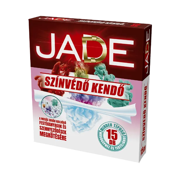 Jade színvédő kendő termékhez kapcsolódó kép