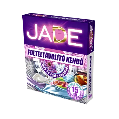 Jade folteltávolító kendő termékhez kapcsolódó kép