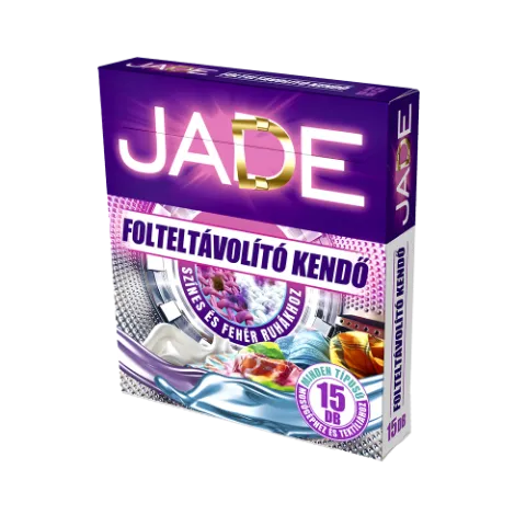 Jade folteltávolító kendő termékhez kapcsolódó kép