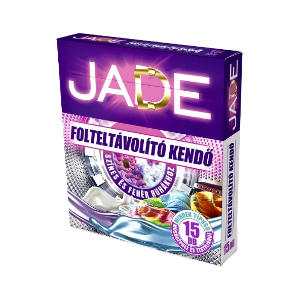 Jade folteltávolító kendő termékhez kapcsolódó kép