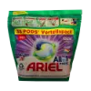 Ariel folyékony kapszula 38 mosás 38 db 3in1 Color&style termékhez kapcsolódó kép