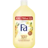 Fa Vanilla Honey Yoghurt tus- és habfürdő 750 ml termékhez kapcsolódó kép