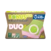 Bonus Bonus+ DUO karcmentes mosogatószivacs 2 db termékhez kapcsolódó kép