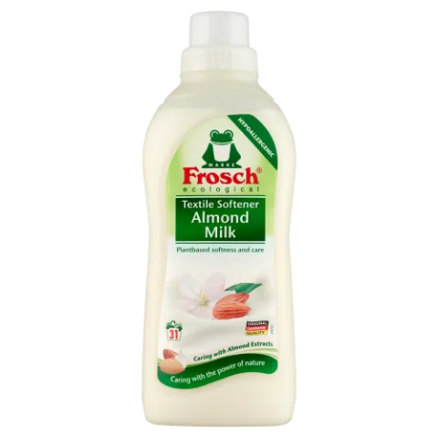 Frosch öblítő almond milk 750 ml termékhez kapcsolódó kép