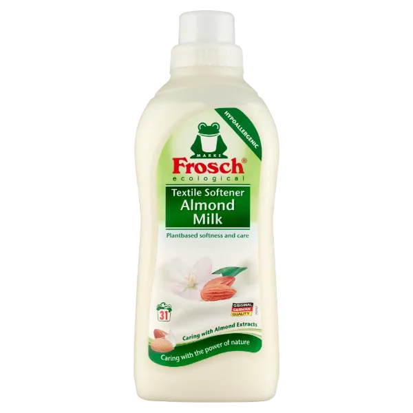 Frosch öblítő almond milk 750 ml termékhez kapcsolódó kép