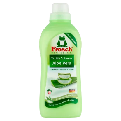 Frosch öblítő aloe vera 750 ml termékhez kapcsolódó kép