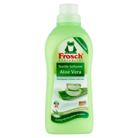 Frosch öblítő aloe vera 750 ml termékhez kapcsolódó kép