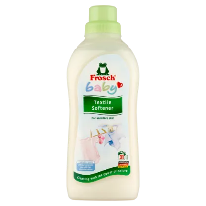 Frosch öblítő baby 750 ml termékhez kapcsolódó kép
