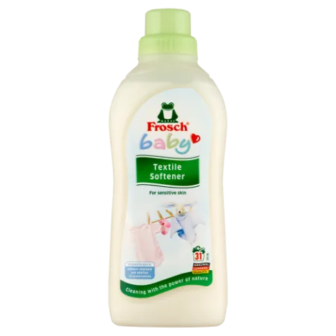 Frosch öblítő baby 750 ml termékhez kapcsolódó kép