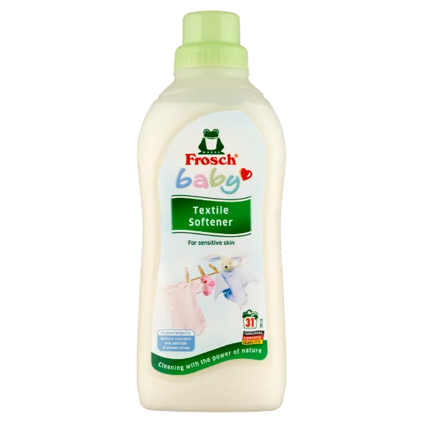 Frosch öblítő baby 750 ml termékhez kapcsolódó kép