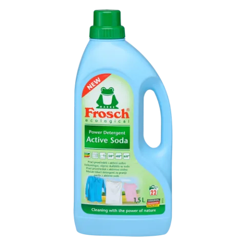 Frosch FolyMosószer aktív szóda 1500 ml termékhez kapcsolódó kép