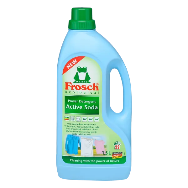 Frosch FolyMosószer aktív szóda 1500 ml termékhez kapcsolódó kép