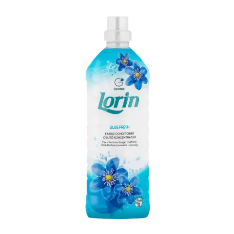 Lorin öblítő koncentrátum Blue Fresh 1l termékhez kapcsolódó kép