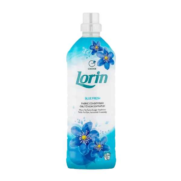 Lorin öblítő koncentrátum Blue Fresh 1l termékhez kapcsolódó kép