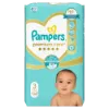 Pampers Premium Care Pelenka, 3 Méret, 60 db, 6kg-10kg termékhez kapcsolódó kép