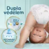 Pampers Premium Care Pelenka, 3 Méret, 60 db, 6kg-10kg termékhez kapcsolódó kép