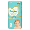 Pampers Premium Care Pelenka, 4 Méret, 52 db, 9kg-14kg termékhez kapcsolódó kép