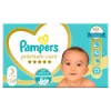 Pampers Premium Care Pelenka, 3 Méret, 120 db, 6kg-10kg termékhez kapcsolódó kép