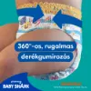 Pampers úszópelenka Midi 6-11 kg termékhez kapcsolódó kép